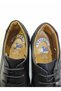 Dr.Jells Genuine Leather Lace-Up Thick Sole Daily Comfort Shoes K1657-175 - 4