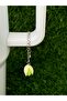 Pistachio Thermos Ornament/Pistachio Thermos Charm/Cookie Figure Bag Charm - 7