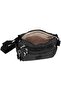 Slim City Cross Bag, Water-Resistant Oxford, Multi-Zip Front, Adjustable Strap - - 8