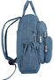 Backpack, Lightweight Water-Resistant Daypack with Organised Pockets & Padded Str - 7