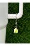Pistachio Thermos Ornament/Pistachio Thermos Charm/Cookie Figure Bag Charm - 2