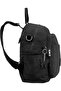 Backpack, Compact Water-Resistant Daypack with Organiser Pockets & Padded Straps - 7