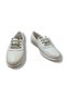 Women's Orthopedic Lace-Up Elastic Mother Shoes