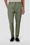 CHINO TROUSERS WITH COULISSE