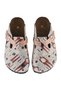 Colorful Printed Women's Slippers