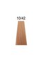 Alter Ego Technofruit Hair Color | Deep Blonde Copper Iris 10/42 | 100 Ml - 2