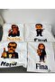 Tricou Mafia "Finul" - 2