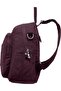 Backpack, Compact Water-Resistant Daypack with Organiser Pockets & Padded Straps - 3