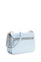 Anadela Women's Blue Shoulder Bag Hwkg9624200-Myb - 2