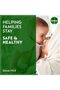 Pack of 4 Dettol Bar Soap - 165g - 6