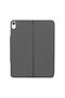 Tasto Case For Ipad 10.9" With Keyboard And Trackpad English/Arabic Black - 3