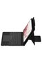 Universal Keyboard Case Black Tablet 11Inch - 2