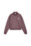 سترة رياضية نسائية للبالغين من Class Half-Zip Crew
