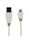 BBM39300W10 Lightning Sync/Charge USB Cable 1m