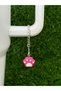 Paw Thermos Ornament/Paw Thermos Charm/Paw Figure Bag Charm/Bag Charm - 5