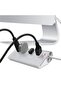 4 Port USB 3.0 HUB Black TR-HB6880 - 3