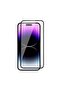 iPhone 16 Pro Tempered Glass Protector TR-SP1653