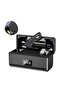 2024 Newly Professional Lapel Lavalier Wireless Recording Microphone Mini Microphone