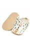 Non-Slip Sole Forest Animals Baby Booties, Home Boots Slippers Nursery Shoes Slippers - 4