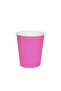 6-Pieces Paper Cups – Pink