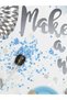 Confetti push pop, mix - 2