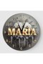 Ceas personalizat maria 01