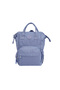 Mommy Bag – Water-Resistant, Baby Changing Tote, Wide Zip Top, Organiser Pockets