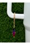 Zebra Fish Thermos Ornament/Fish Thermos Charm/Animal Figure Bag Charm/Bag Charm - 7