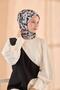 Soft Scarf 73094-34 - 6