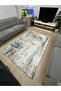 Elastic Micro Fleece Rug Cover - Washable - Thick Fabric - 4 m²=160x230 cm, 6 m²=200x300 cm - 4