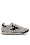 Oasis I Men's Casual Shoes Gray / Navy Blue