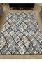 Elastic Micro Fleece Rug Cover - Washable - Thick Fabric - 4 m²=160x230 cm, 6 m²=200x300 cm - 6