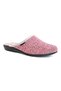 2221-9866-55-Ceyo Full Anatomical Women's Home, Office Slippers - 2