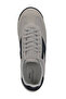 Oasis I Men's Casual Shoes Gray / Navy Blue - 5