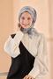 وشاح ناعم 73095-16 - 3
