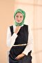 Soft Scarf 73095-12 - 2
