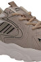 Inmortal I Men's Running & Walking Shoes Beige / Black - 4