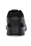 Exotic I Men's Running & Walking Shoes Black / Black - 6