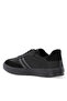 Matias I Men's Casual Shoes Black / Dark Gray - 3
