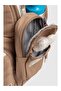 Waterproof Multi-Compartment School Backpack - 8