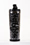 Albert Einstein 360 ml Steel Thermos Mug with Cartoon Design, Car & Bag Compatible, Hot and Cold Drink