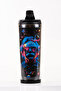 Albert Einstein 360 ml Steel Thermos Mug with Cartoon Design, Car & Bag Compatible, Hot and Cold Drink