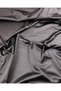 Satin in Gray and Purple Colors (Width 120 cm X Length 200 cm)