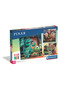 Disney Puzzle Clementoni 3x48 piese