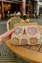 Wood Scholar Knitted Colorful Motif Bag