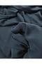 Viscose Woven Fabric in Petrol Blue Color (Width 150 cm X Length 200 cm) - 3