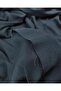 Viscose Woven Fabric in Petrol Blue Color (Width 150 cm X Length 200 cm) - 2