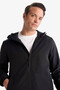 Men's Coat C5821Ax/Bk27 - 4