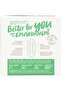Organic Ultra Thin Pads with Wings, 10 Count - 2