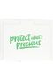Organic Ultra Thin Pads with Wings, 10 Count - 4